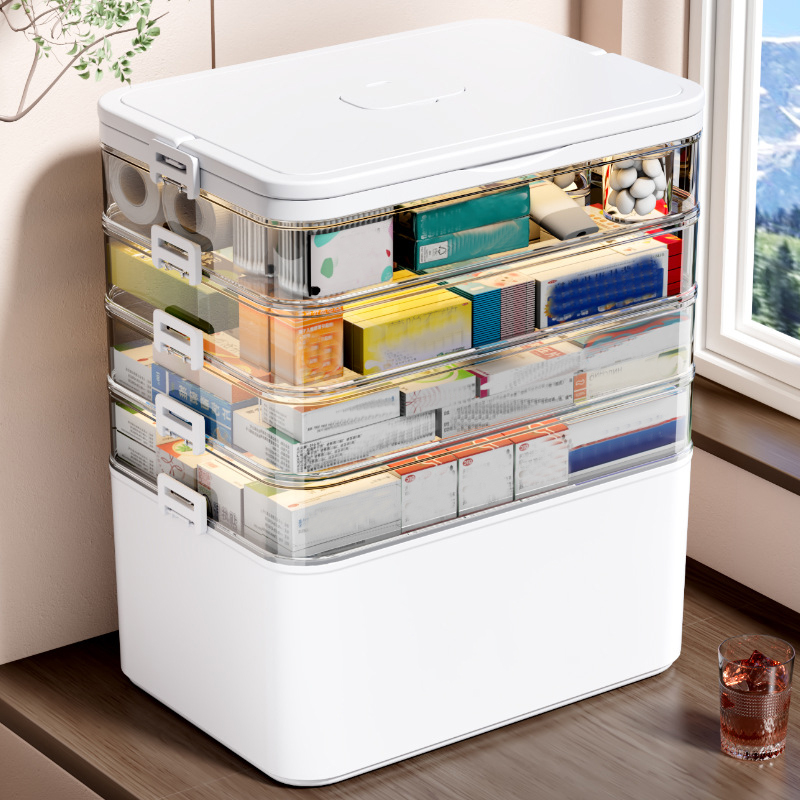 Multifunctional Multi-Layer St - đánh giá và giá Stationery