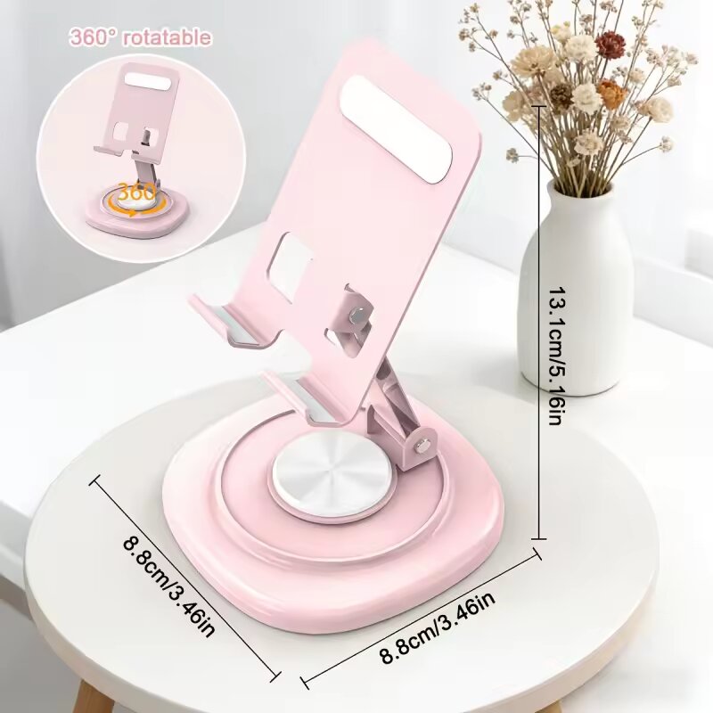 360 Degree Rotatable Foldable  - đánh giá và giá Desk Accessories