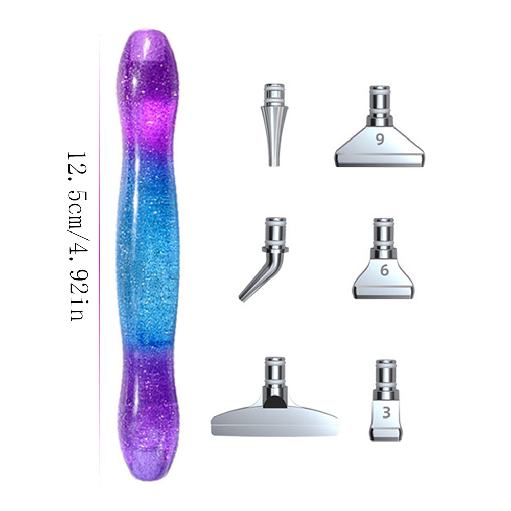 5D DIY Diamond Painting Pen 5D - đánh giá và giá Writing Tools