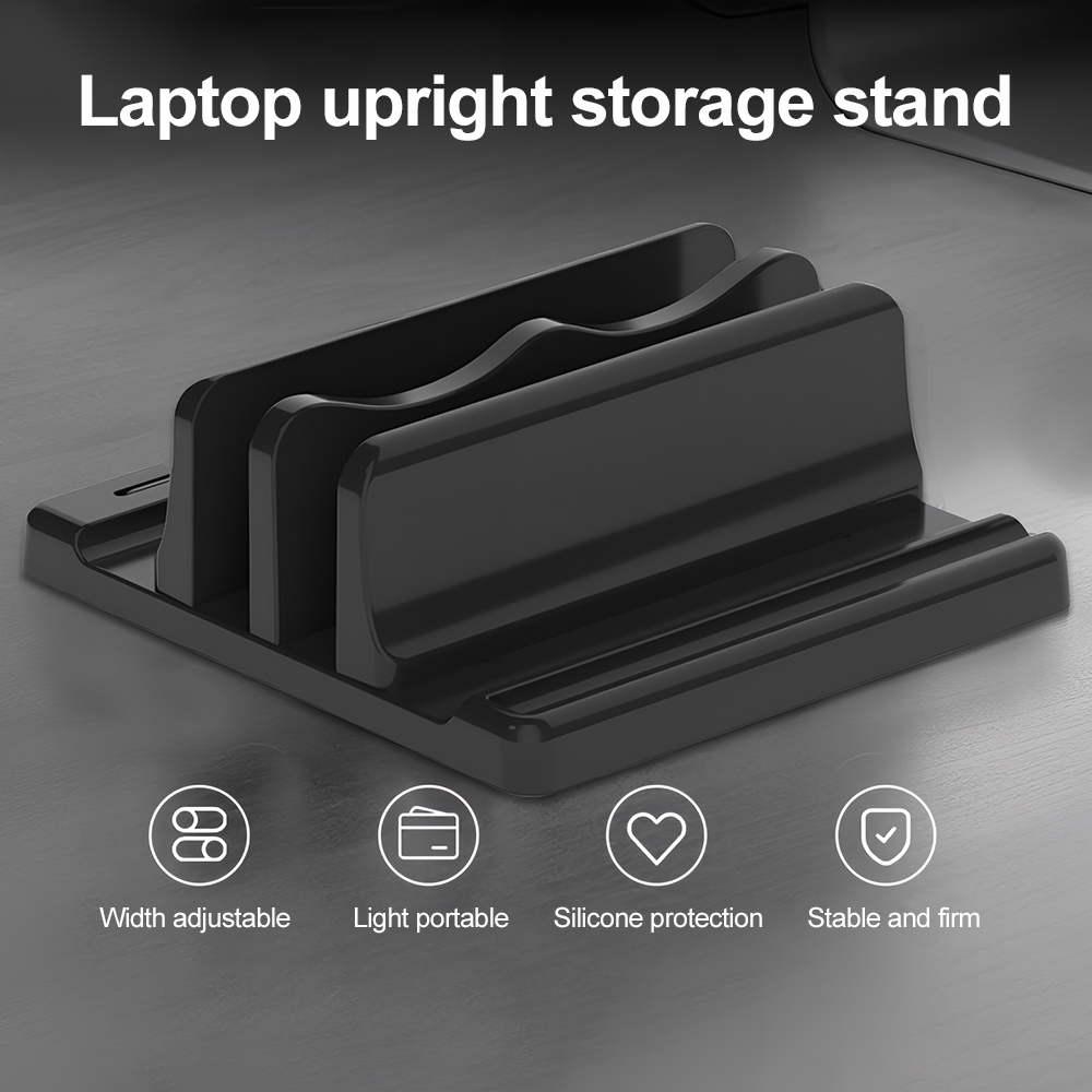 Office ABS  Laptop Stand Verti - đánh giá và giá Desk Accessories