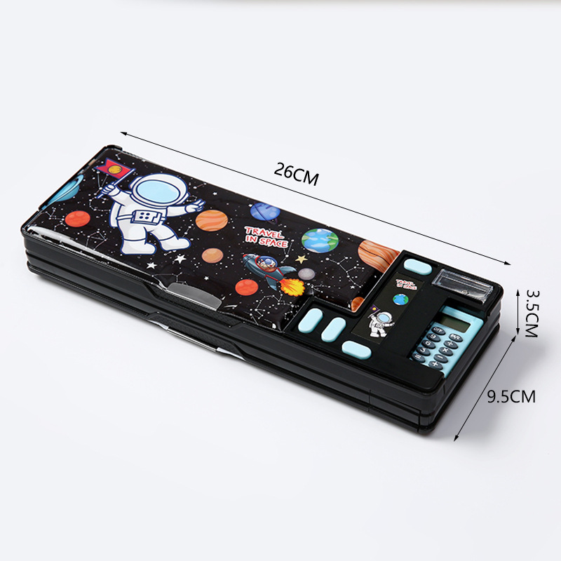 Built-in Calculator Plastic St - đánh giá và giá Scientific Calculator For Secondary School
