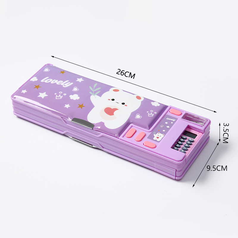 Built-in Calculator Plastic St - đánh giá và giá Scientific Calculator For Secondary School