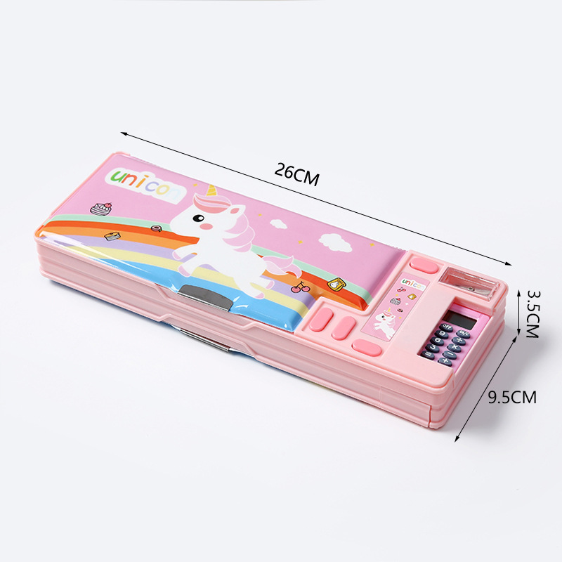 Built-in Calculator Plastic St - đánh giá và giá Scientific Calculator For Secondary School