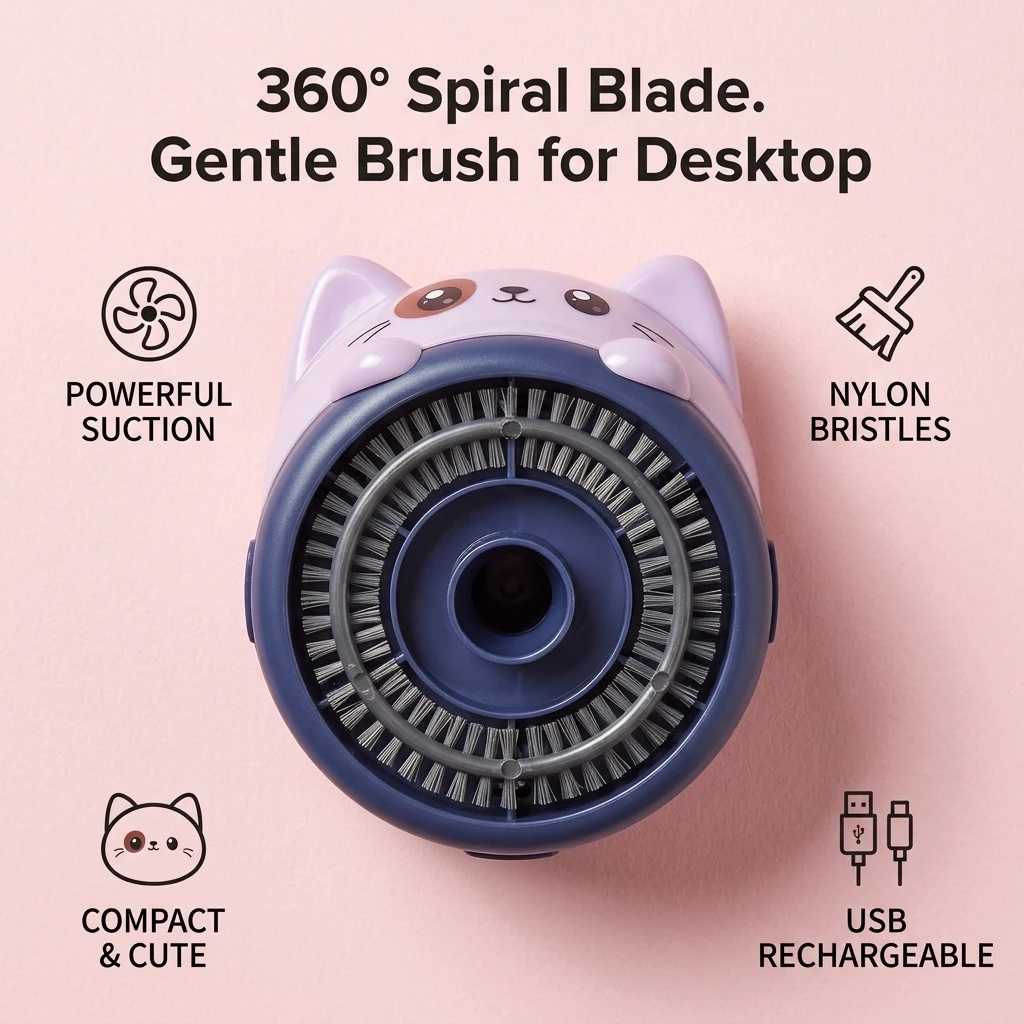 Desktop Vacuum Cleaner Mini Co - đánh giá và giá Mini Desktop Vacuum Cleaner For Eraser Dust