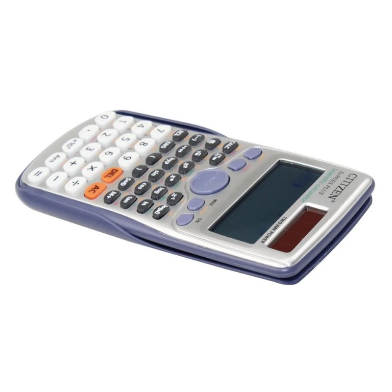 991ES PLUS Scientific Calculat - đánh giá và giá Scientific Calculator For Secondary School