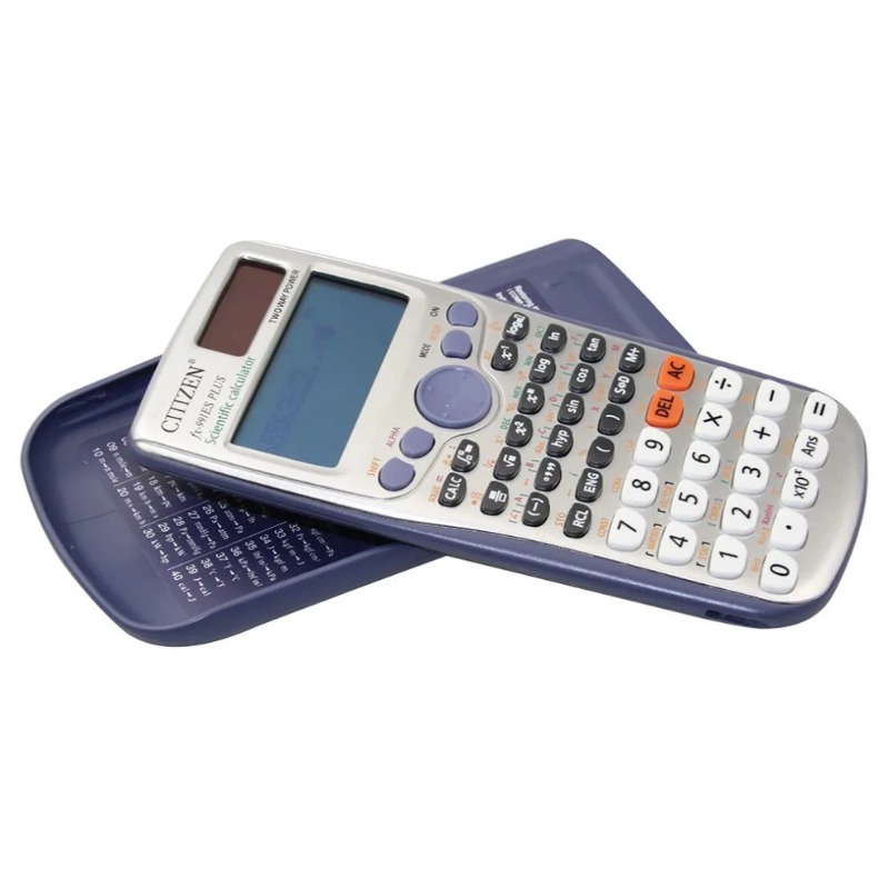 991ES PLUS Scientific Calculat - đánh giá và giá Scientific Calculator For Secondary School