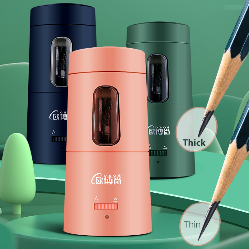 Creative Automatic Electric Pe - đánh giá và giá Electric Pencil Sharpener Usb