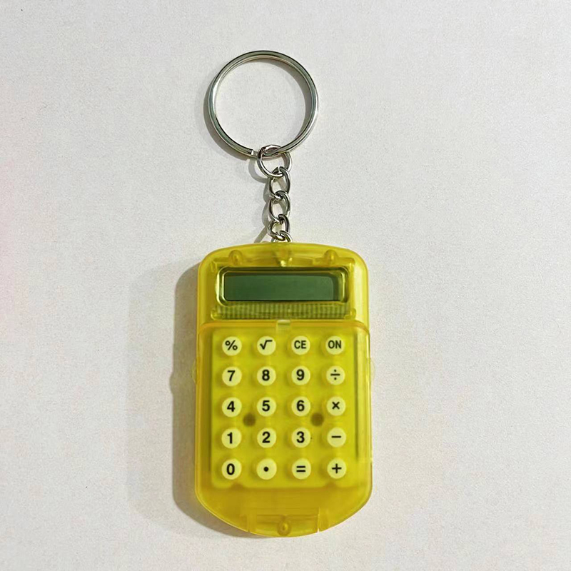 Mini Transparent Flip Cover Ca - đánh giá và giá Scientific Calculator For Secondary School