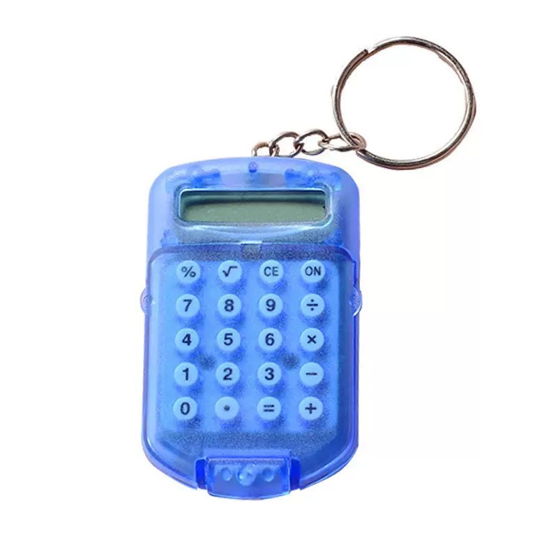 Mini Transparent Flip Cover Ca - đánh giá và giá Scientific Calculator For Secondary School