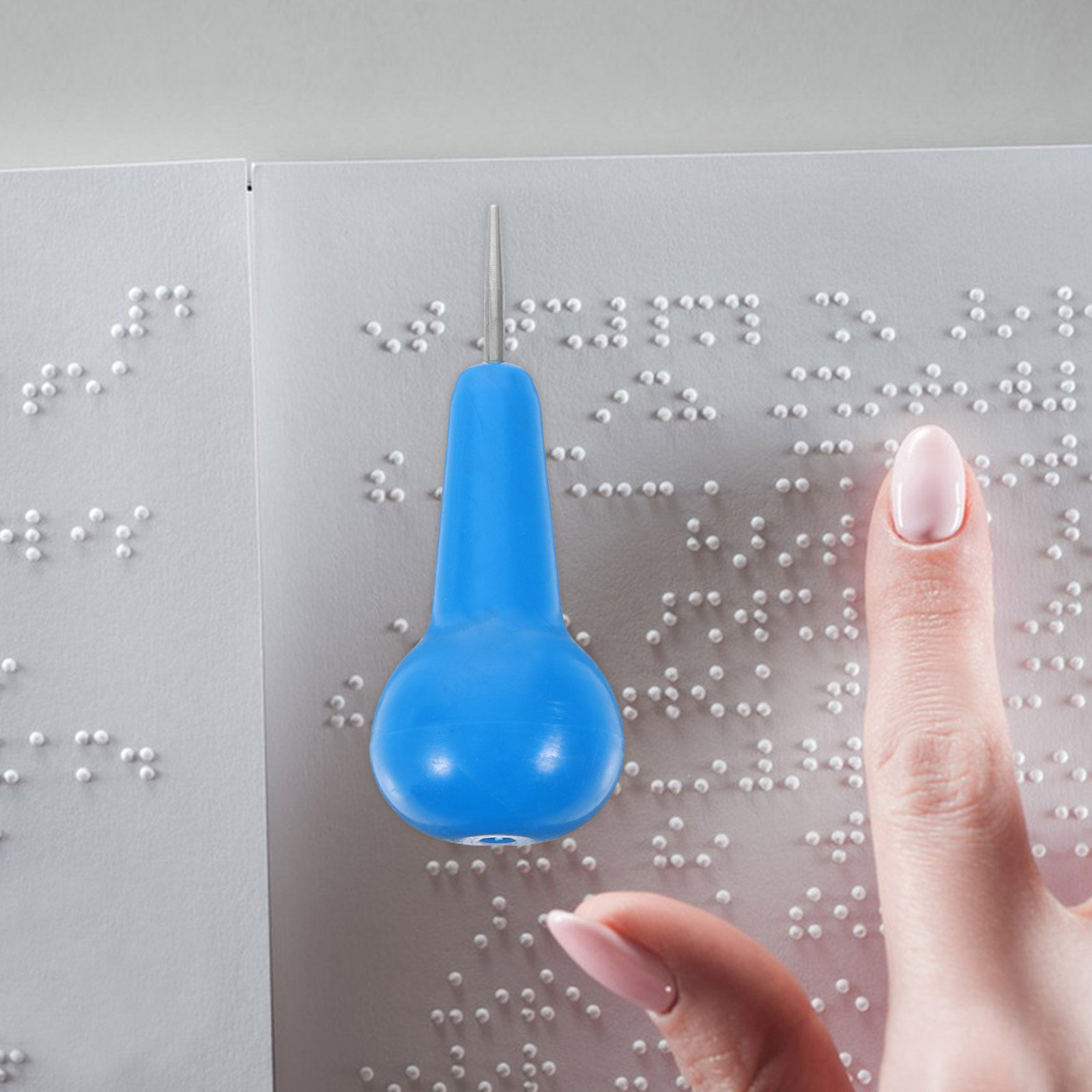 Lightweight Braille Writing Pe - đánh giá và giá Writing Tools