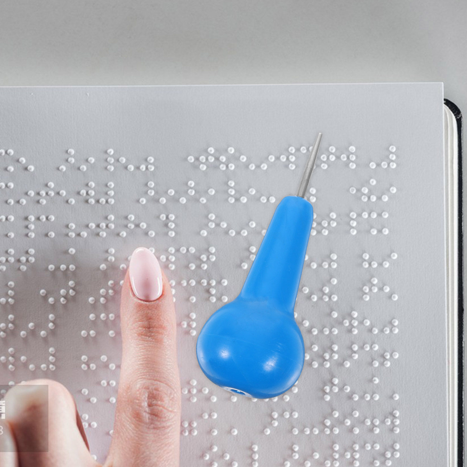 Lightweight Braille Writing Pe - đánh giá và giá Writing Tools