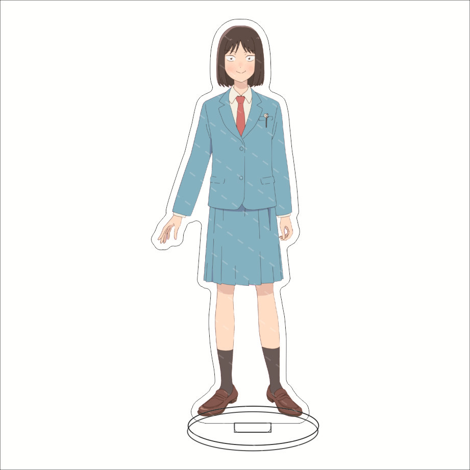 16CM Anime Acrylic Stand‌ Skip - đánh giá và giá Desk Accessories