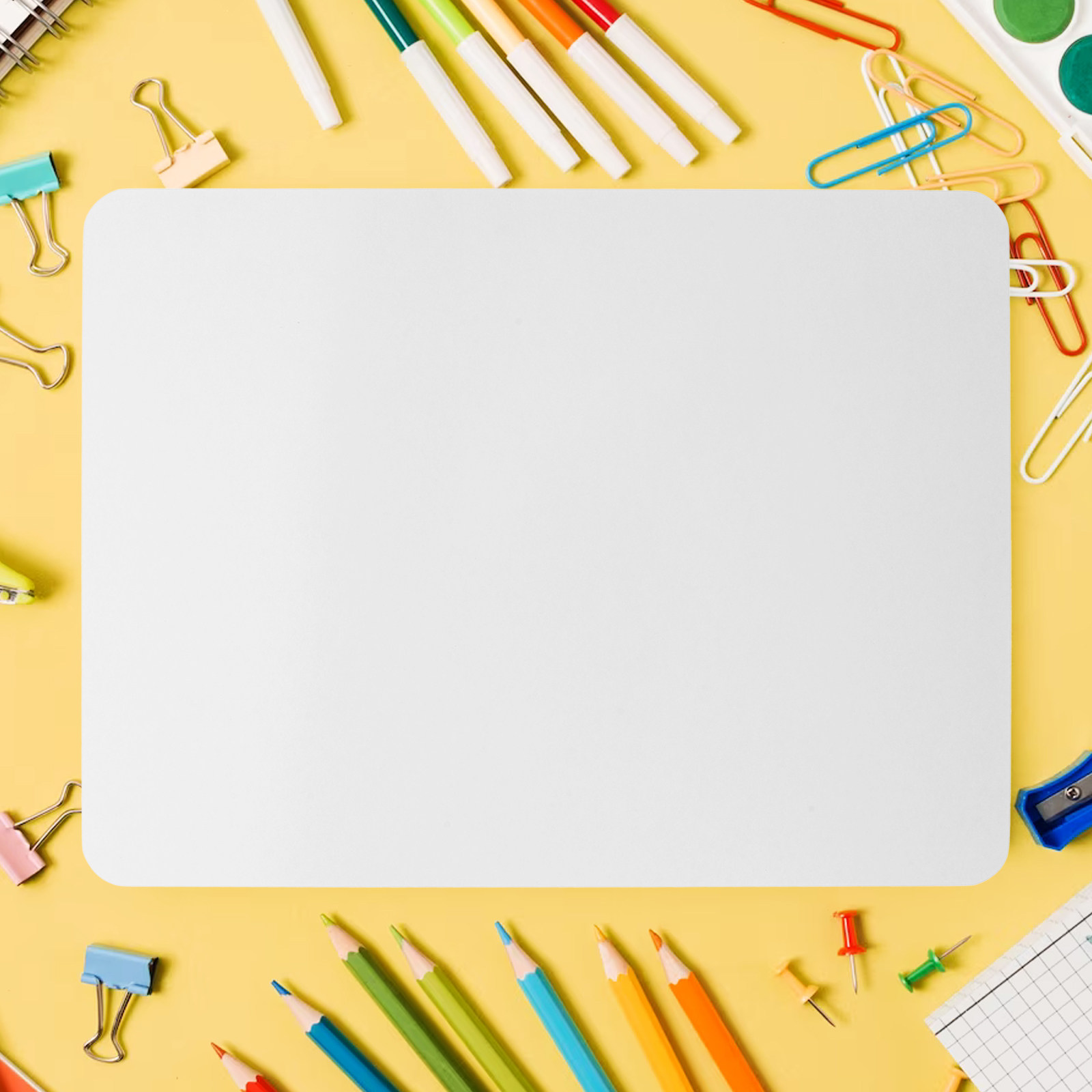 Mini Writing Board Reusable Dr - đánh giá và giá Writing Tools
