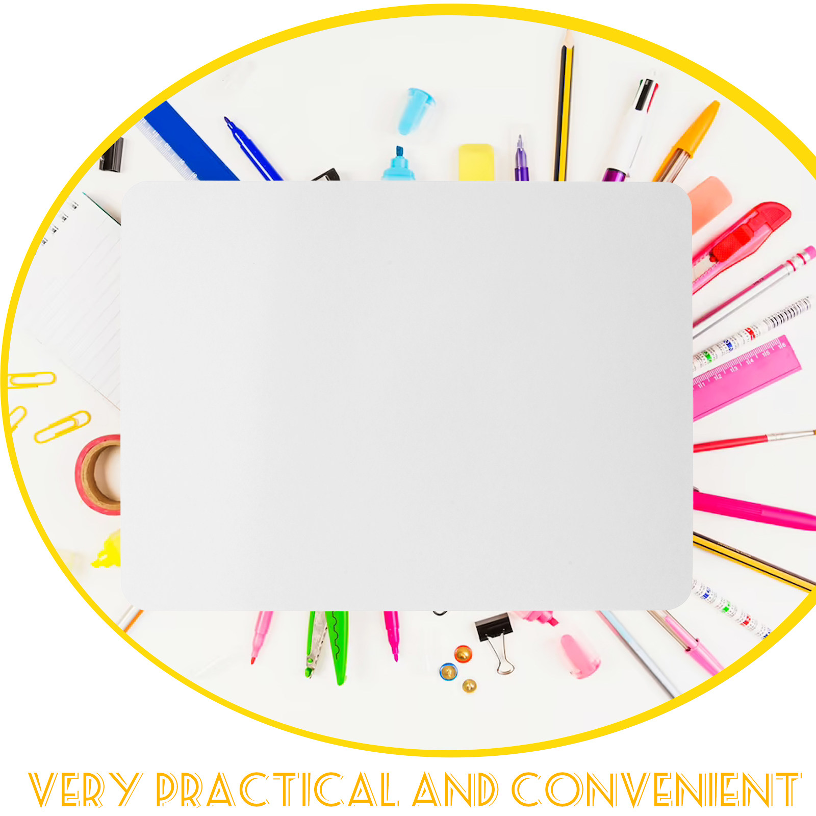 Mini Writing Board Reusable Dr - đánh giá và giá Writing Tools