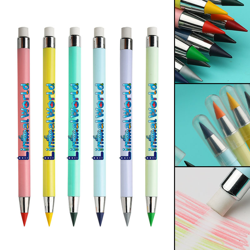 12 pieces of Marine life-theme - đánh giá và giá Writing Tools