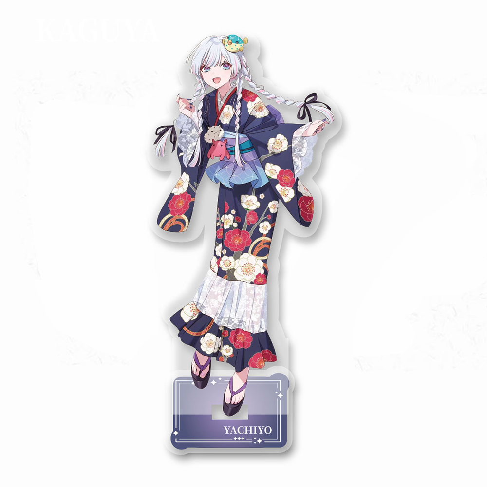 Anime Cosmic Princess Kaguya I - đánh giá và giá Desk Accessories