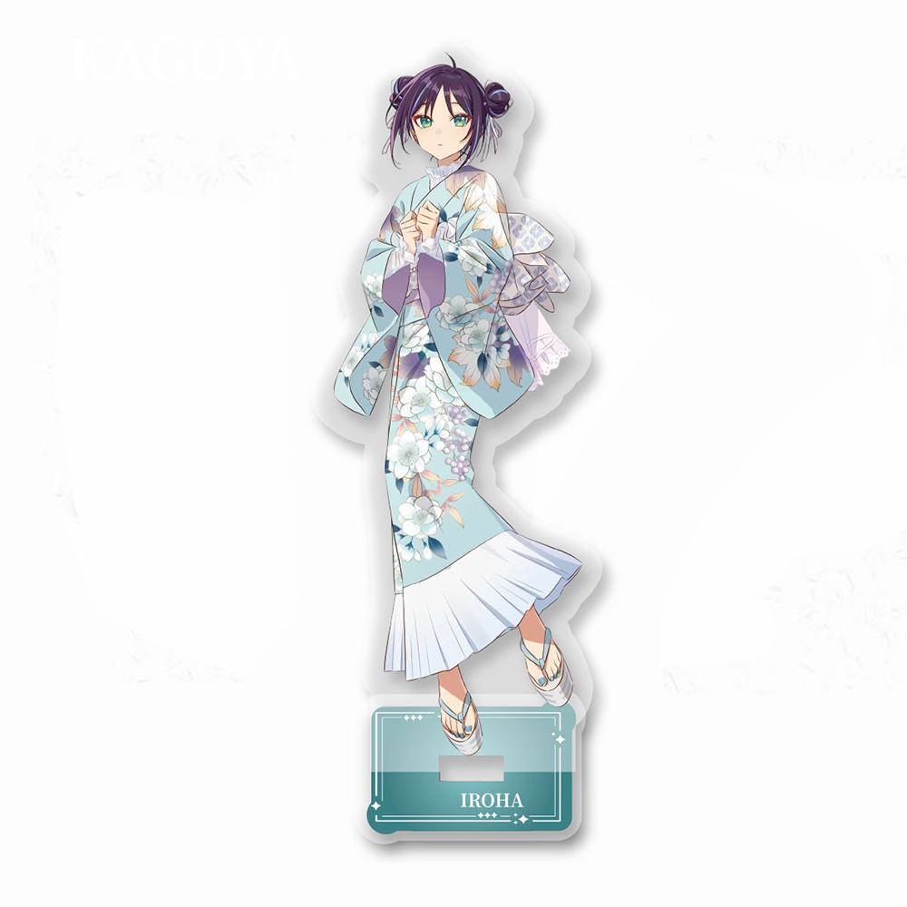 Anime Cosmic Princess Kaguya I - đánh giá và giá Desk Accessories